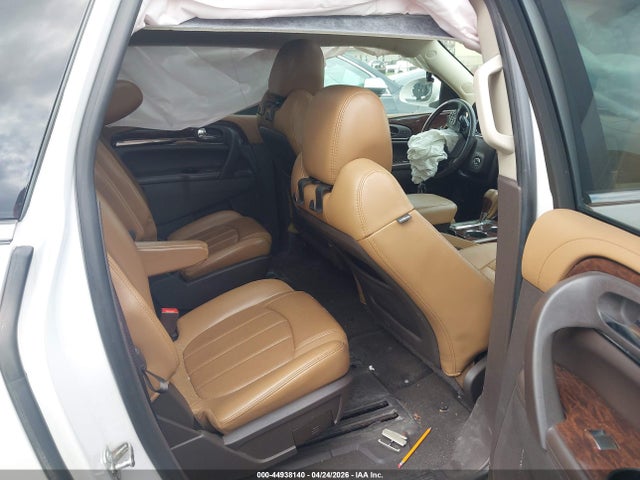 Aukcja sprzedaży 2016 Buick Enclave Premium, vin: 5GAKRCKD9GJ348014, numer aukcji: 44938140