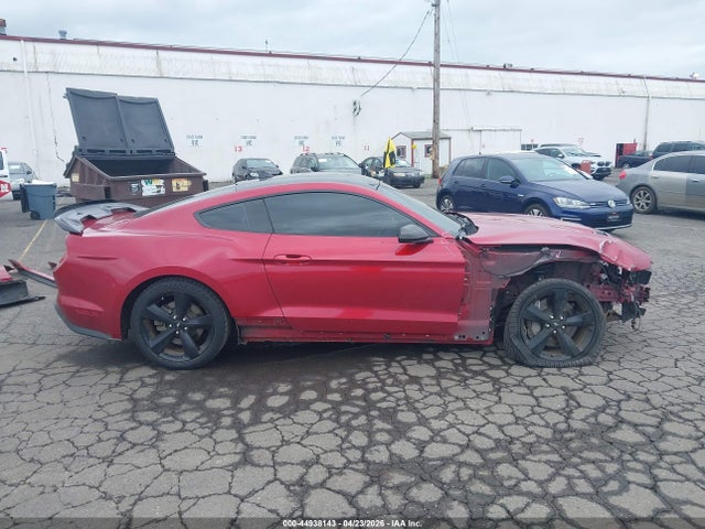 Ford Mustang Gt Premium Fastback 2021 1FA6P8CF0M5144005 Image 14