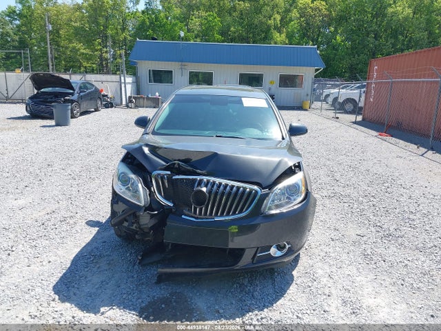 Aukcja sprzedaży 2016 Buick Verano Sport Touring Group, vin: 1G4PW5SK2G4159304, numer aukcji: 44938147
