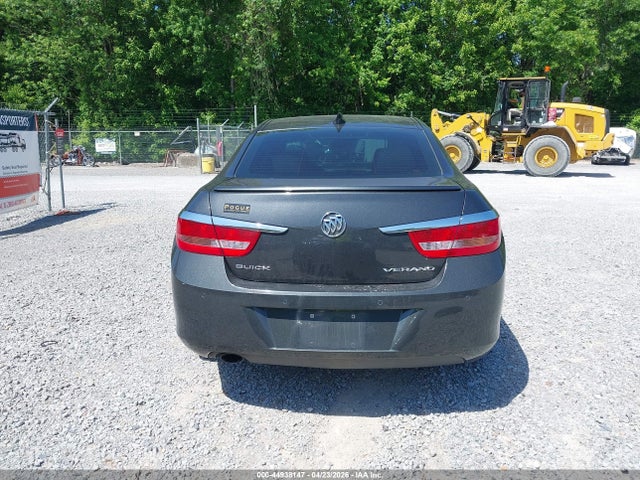 Aukcja sprzedaży 2016 Buick Verano Sport Touring Group, vin: 1G4PW5SK2G4159304, numer aukcji: 44938147