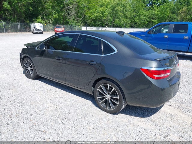 Aukcja sprzedaży 2016 Buick Verano Sport Touring Group, vin: 1G4PW5SK2G4159304, numer aukcji: 44938147
