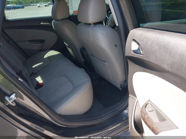 Aukcja sprzedaży 2016 Buick Verano Sport Touring Group, vin: 1G4PW5SK2G4159304, numer aukcji: 44938147