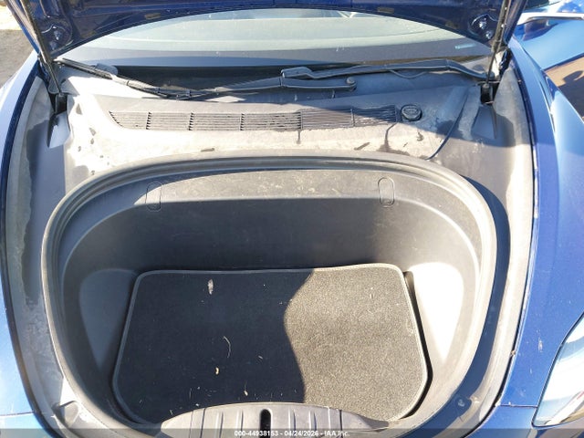Aukcja sprzedaży 2019 Tesla Model 3 Long Range/performance, vin: 5YJ3E1EBXKF419878, numer aukcji: 44938153