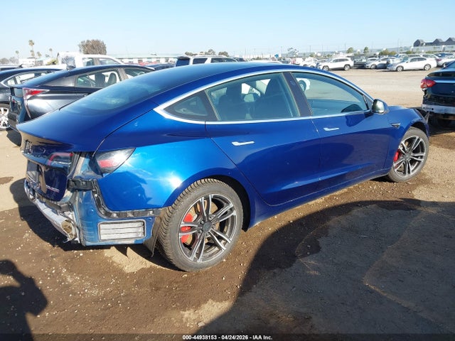 Aukcja sprzedaży 2019 Tesla Model 3 Long Range/performance, vin: 5YJ3E1EBXKF419878, numer aukcji: 44938153