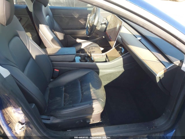 Aukcja sprzedaży 2019 Tesla Model 3 Long Range/performance, vin: 5YJ3E1EBXKF419878, numer aukcji: 44938153
