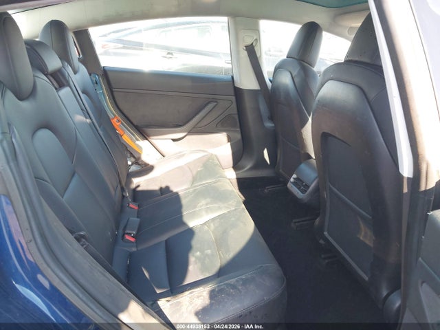 Aukcja sprzedaży 2019 Tesla Model 3 Long Range/performance, vin: 5YJ3E1EBXKF419878, numer aukcji: 44938153