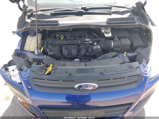 Ford ESCAPE S 2016 1FMCU0F74GUB54151 Image 10