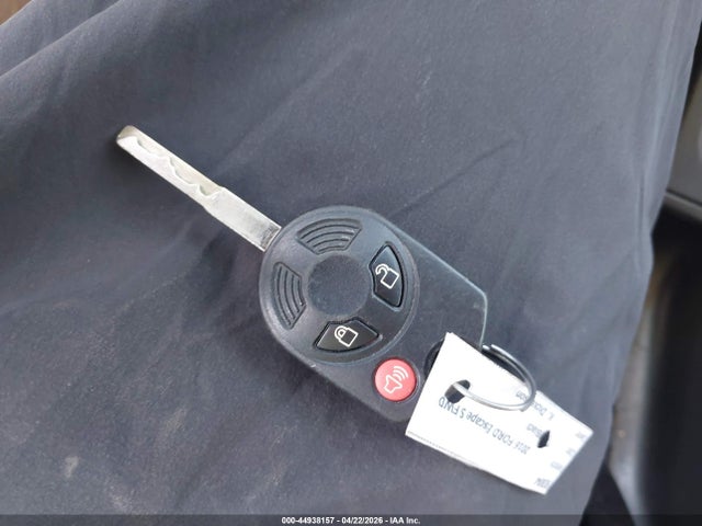 Ford ESCAPE S 2016 1FMCU0F74GUB54151 Image 11