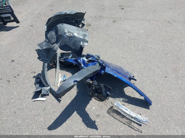 Ford ESCAPE S 2016 1FMCU0F74GUB54151 Image 12