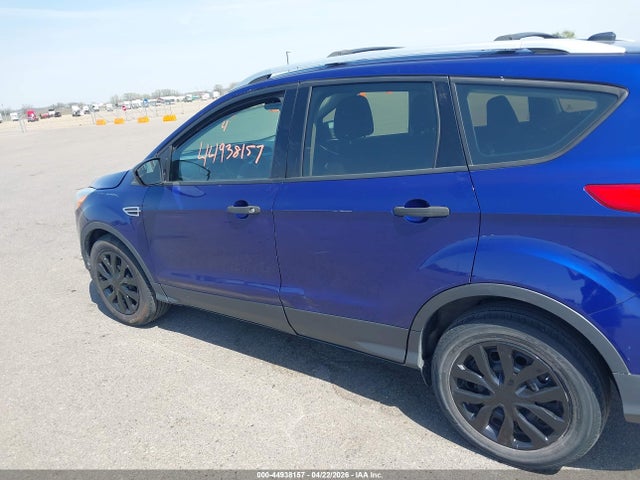 Ford ESCAPE S 2016 1FMCU0F74GUB54151 Image 13