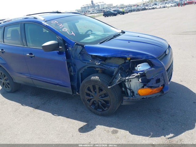 Ford ESCAPE S 2016 1FMCU0F74GUB54151 Image 6