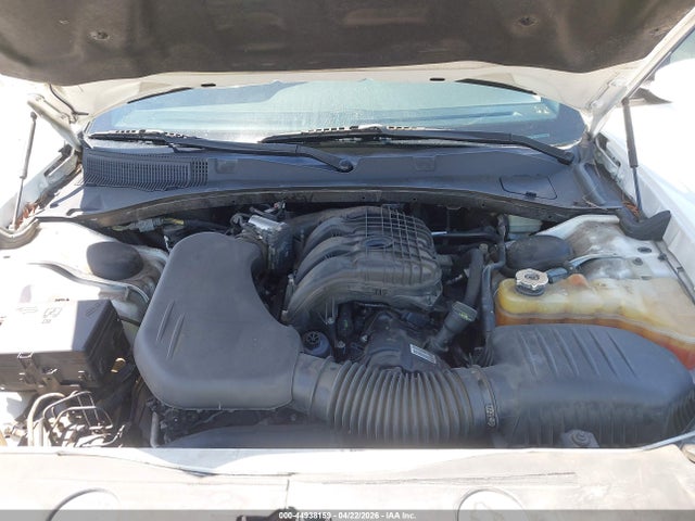 Auction sale of the 2014 Dodge Charger Se, vin: 2C3CDXBG5EH333354, lot number: 44938159