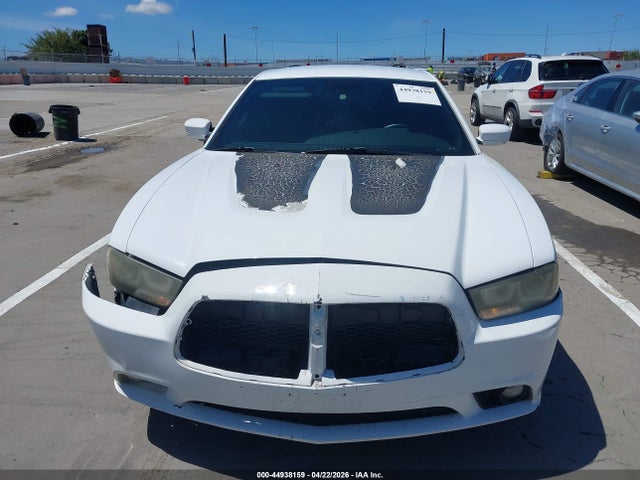 Aukcja sprzedaży 2014 Dodge Charger Se, vin: 2C3CDXBG5EH333354, numer aukcji: 44938159