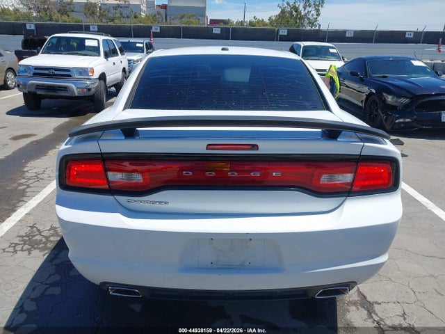 Auction sale of the 2014 Dodge Charger Se, vin: 2C3CDXBG5EH333354, lot number: 44938159