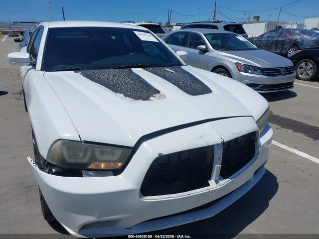 Aukcja sprzedaży 2014 Dodge Charger Se, vin: 2C3CDXBG5EH333354, numer aukcji: 44938159