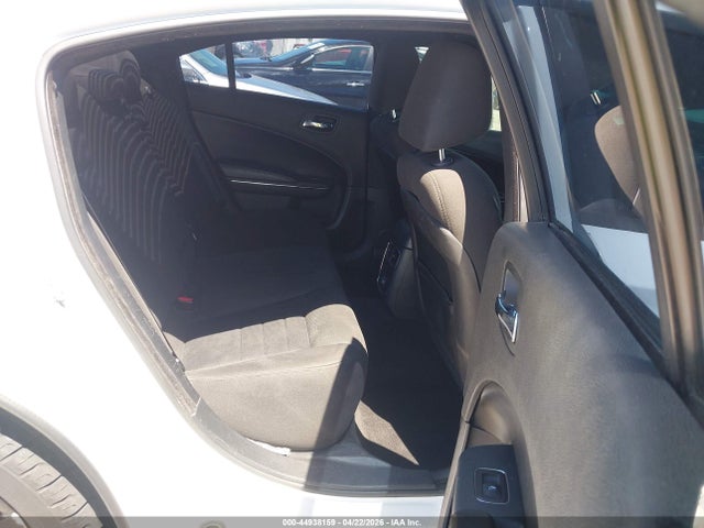 Auction sale of the 2014 Dodge Charger Se, vin: 2C3CDXBG5EH333354, lot number: 44938159