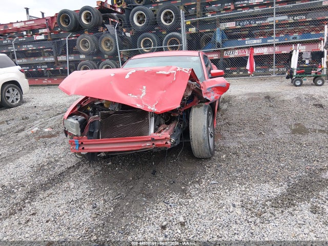 Продаж на аукціоні авто 2013 Ford Mustang V6 Premium, vin: 1ZVBP8AM0D5204419, номер лоту: 44938161