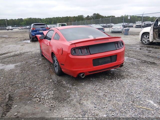 Продаж на аукціоні авто 2013 Ford Mustang V6 Premium, vin: 1ZVBP8AM0D5204419, номер лоту: 44938161