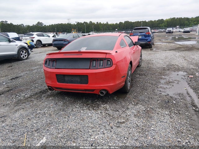 Продаж на аукціоні авто 2013 Ford Mustang V6 Premium, vin: 1ZVBP8AM0D5204419, номер лоту: 44938161