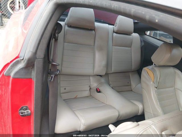 Продаж на аукціоні авто 2013 Ford Mustang V6 Premium, vin: 1ZVBP8AM0D5204419, номер лоту: 44938161