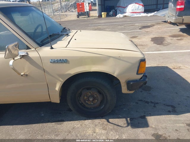 Продажа на аукционе авто 1985 Nissan 720, vin: 1N6ND01S1FC305862, номер лота: 44938163