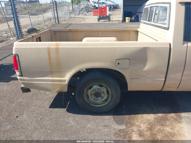 Продажа на аукционе авто 1985 Nissan 720, vin: 1N6ND01S1FC305862, номер лота: 44938163