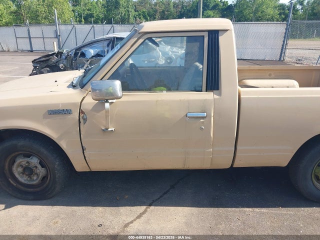 Продажа на аукционе авто 1985 Nissan 720, vin: 1N6ND01S1FC305862, номер лота: 44938163