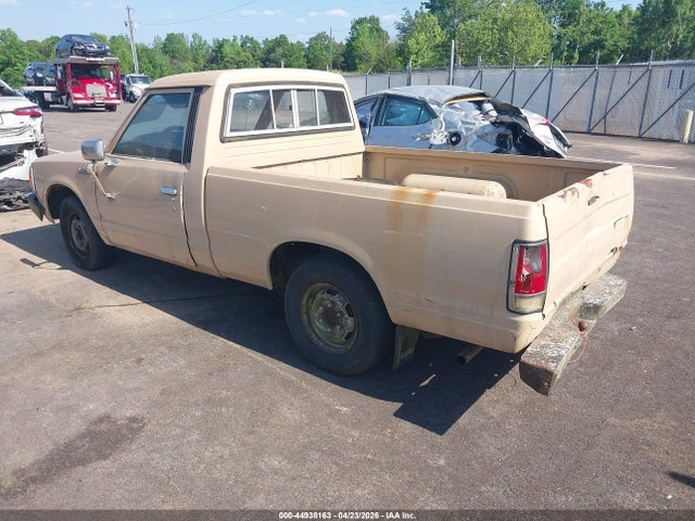 Продажа на аукционе авто 1985 Nissan 720, vin: 1N6ND01S1FC305862, номер лота: 44938163