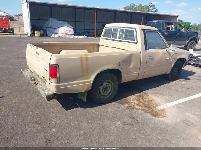Продажа на аукционе авто 1985 Nissan 720, vin: 1N6ND01S1FC305862, номер лота: 44938163