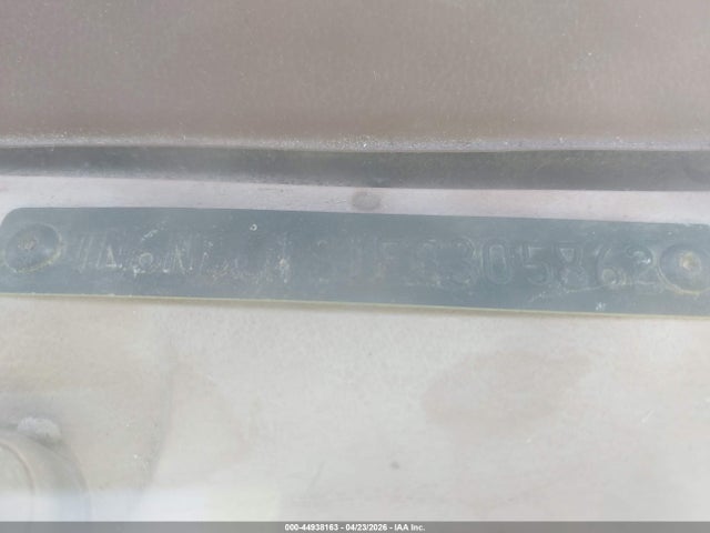 Продажа на аукционе авто 1985 Nissan 720, vin: 1N6ND01S1FC305862, номер лота: 44938163