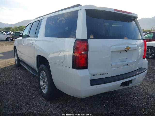 1GNSKGECXJR353283 Chevrolet Suburban Ls