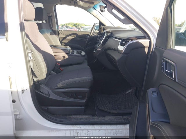 1GNSKGECXJR353283 Chevrolet Suburban Ls