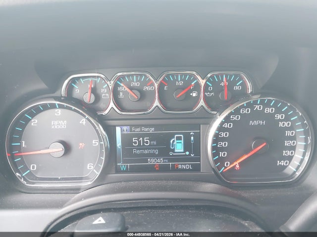 1GNSKGECXJR353283 Chevrolet Suburban Ls