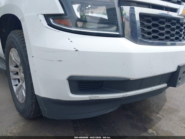 1GNSKGECXJR353283 Chevrolet Suburban Ls