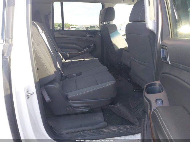 1GNSKGECXJR353283 Chevrolet Suburban Ls