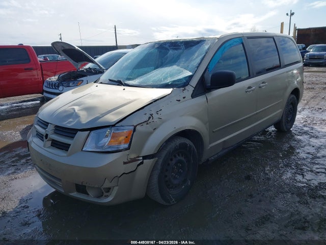 Aukcja sprzedaży 2010 Dodge Grand Caravan Se, vin: 2D4RN4DEXAR341633, numer aukcji: 44938167
