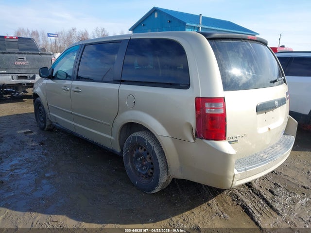 Aukcja sprzedaży 2010 Dodge Grand Caravan Se, vin: 2D4RN4DEXAR341633, numer aukcji: 44938167