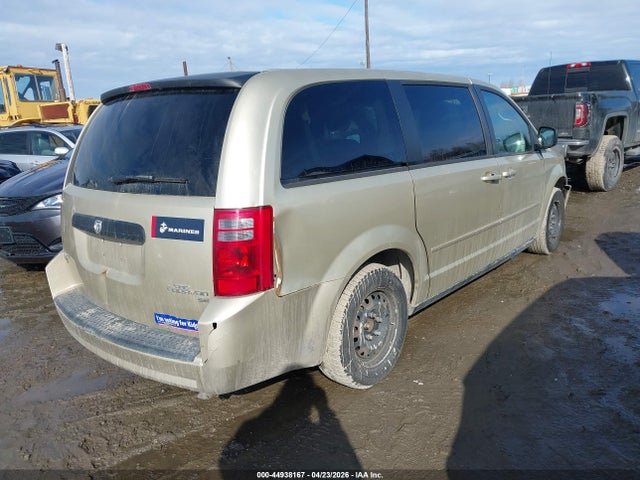Aukcja sprzedaży 2010 Dodge Grand Caravan Se, vin: 2D4RN4DEXAR341633, numer aukcji: 44938167