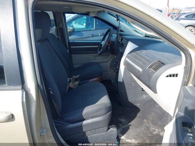 Aukcja sprzedaży 2010 Dodge Grand Caravan Se, vin: 2D4RN4DEXAR341633, numer aukcji: 44938167