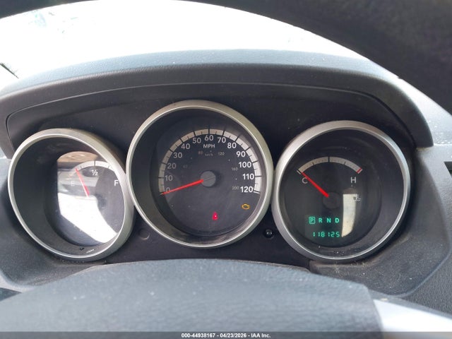 Aukcja sprzedaży 2010 Dodge Grand Caravan Se, vin: 2D4RN4DEXAR341633, numer aukcji: 44938167