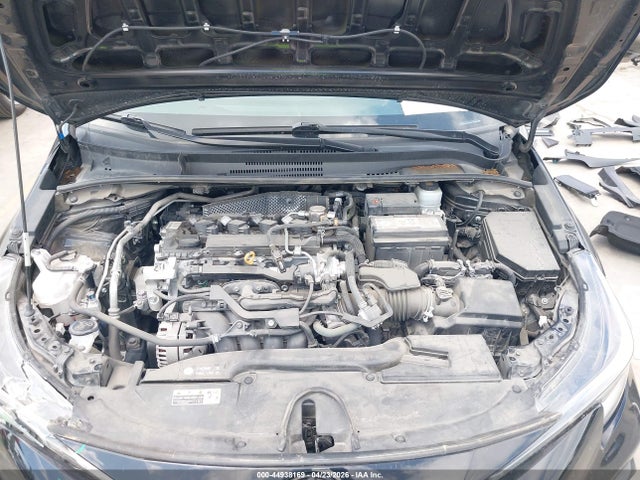 Aukcja sprzedaży 2023 Toyota Corolla Se, vin: 5YFS4MCE8PP157867, numer aukcji: 44938169