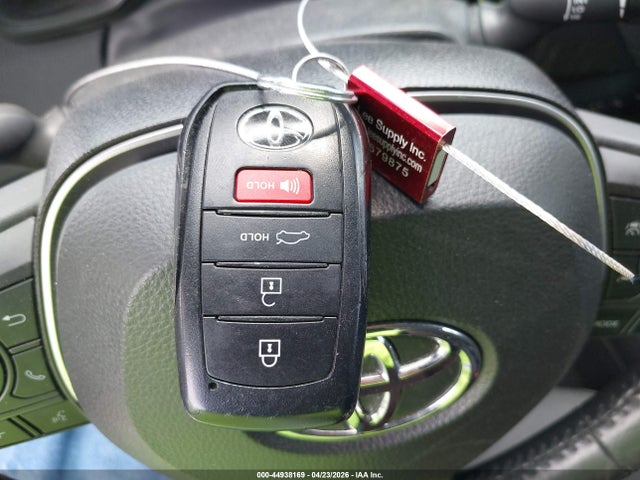 Aukcja sprzedaży 2023 Toyota Corolla Se, vin: 5YFS4MCE8PP157867, numer aukcji: 44938169
