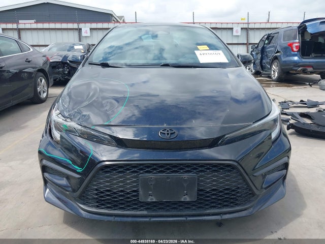 Aukcja sprzedaży 2023 Toyota Corolla Se, vin: 5YFS4MCE8PP157867, numer aukcji: 44938169