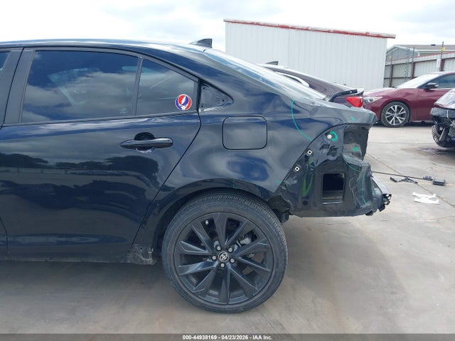 Aukcja sprzedaży 2023 Toyota Corolla Se, vin: 5YFS4MCE8PP157867, numer aukcji: 44938169