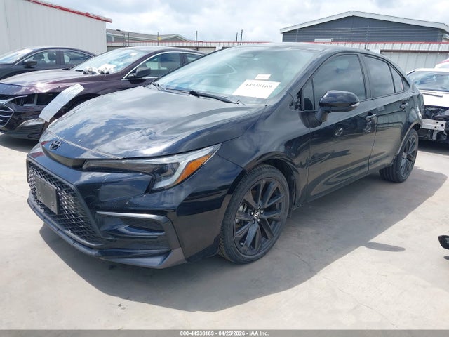 Aukcja sprzedaży 2023 Toyota Corolla Se, vin: 5YFS4MCE8PP157867, numer aukcji: 44938169