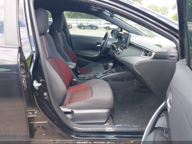 Aukcja sprzedaży 2023 Toyota Corolla Se, vin: 5YFS4MCE8PP157867, numer aukcji: 44938169