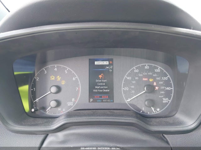 Aukcja sprzedaży 2023 Toyota Corolla Se, vin: 5YFS4MCE8PP157867, numer aukcji: 44938169