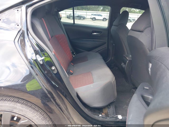 Aukcja sprzedaży 2023 Toyota Corolla Se, vin: 5YFS4MCE8PP157867, numer aukcji: 44938169