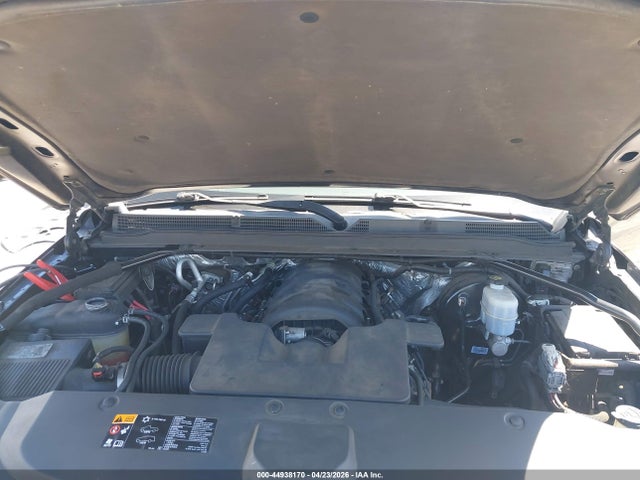 1GYS4JKJ9GR285905 Cadillac Escalade Esv Premium Collection