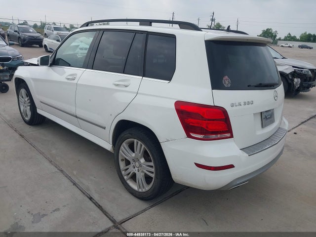 WDCGG5HB7EG265763 Mercedes-Benz GLK 350